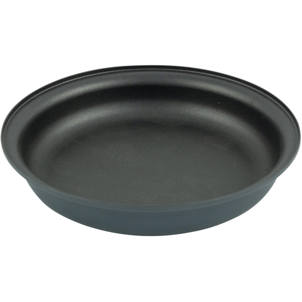 Набір туристичного посуду Bo-Camp Trekking Anthracite 5 предметів Сірий (2300351) - зображення 3