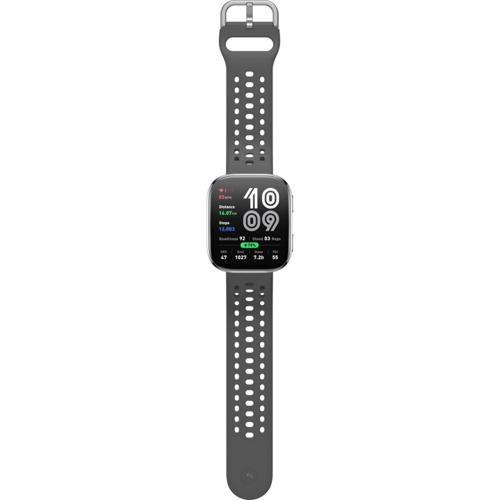 Смарт-годинник Amazfit Bip 6 Charcoal W2435AP3N (1147278) - зображення 5