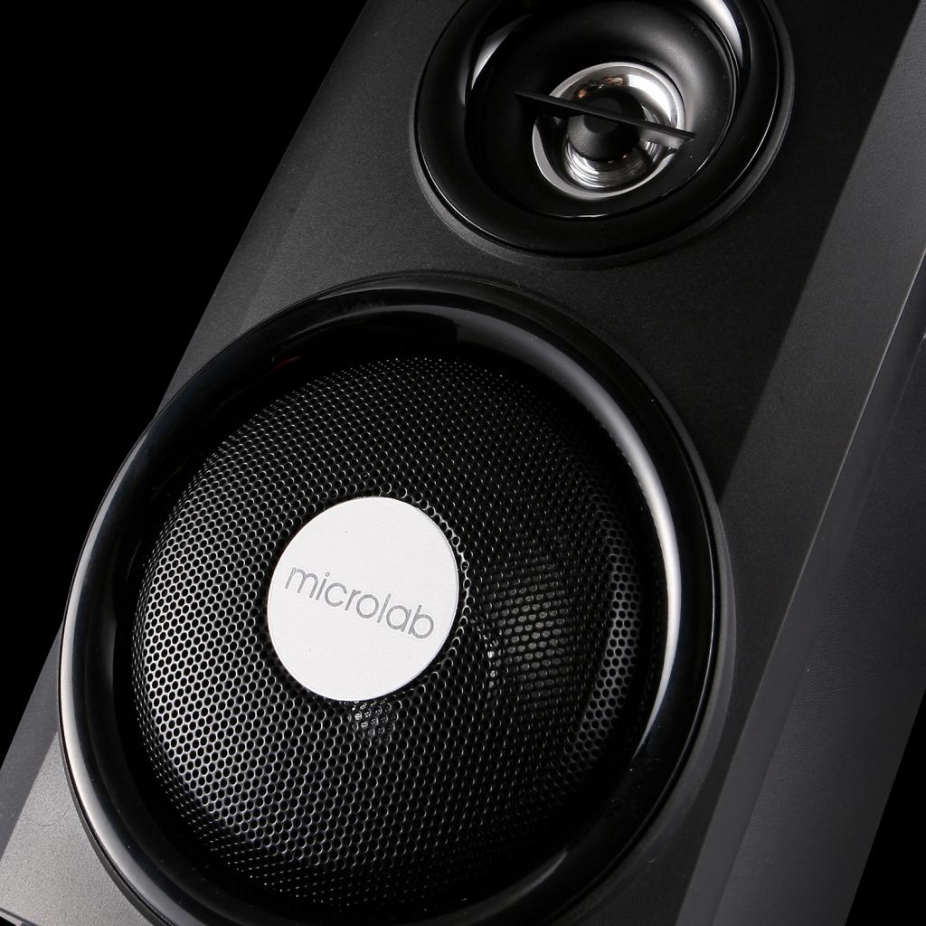 Акустична система Microlab TMN-9U Black (TMN-9U) - зображення 7