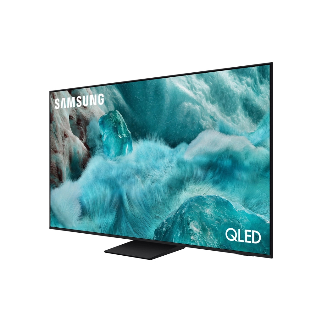 Телевізор Samsung QE75Q7F5AUXUA - зображення 3