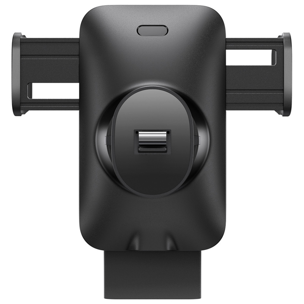 Універсальний автотримач Baseus Wireless Charge QI 15W (CGZX000001) - зображення 3