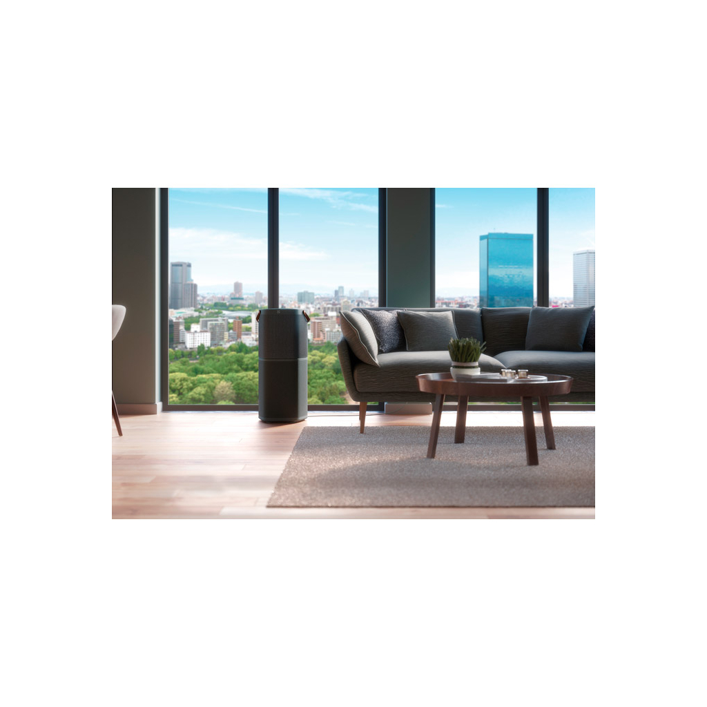 Очисник повітря Electrolux PA91-604DG - зображення 7