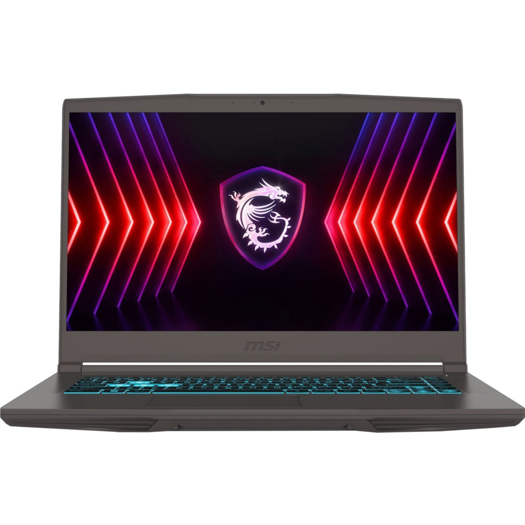 Ноутбук MSI Thin 15 B12VE-2697XUA (9S7-16R831-2697) - зображення 1