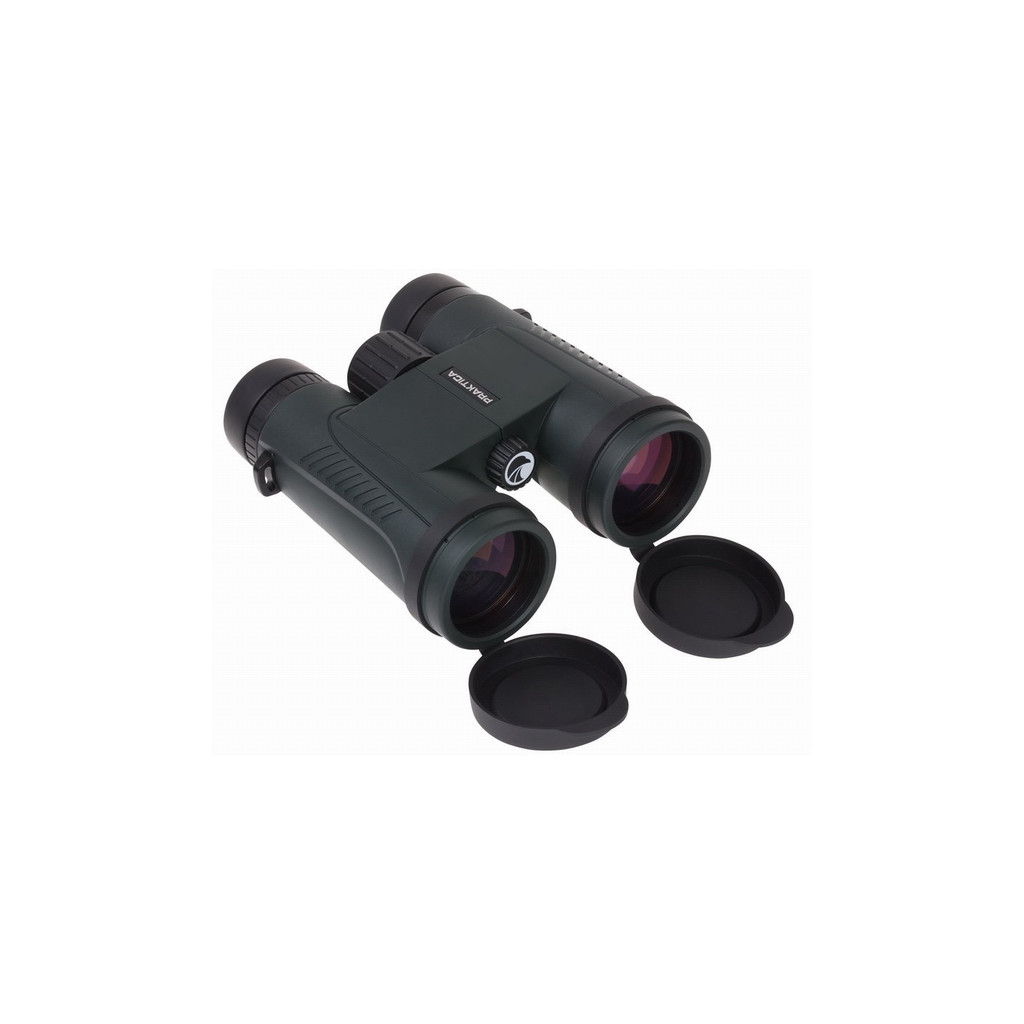 Бінокль Praktica Odyssey 10x42 WP (922820) - зображення 2