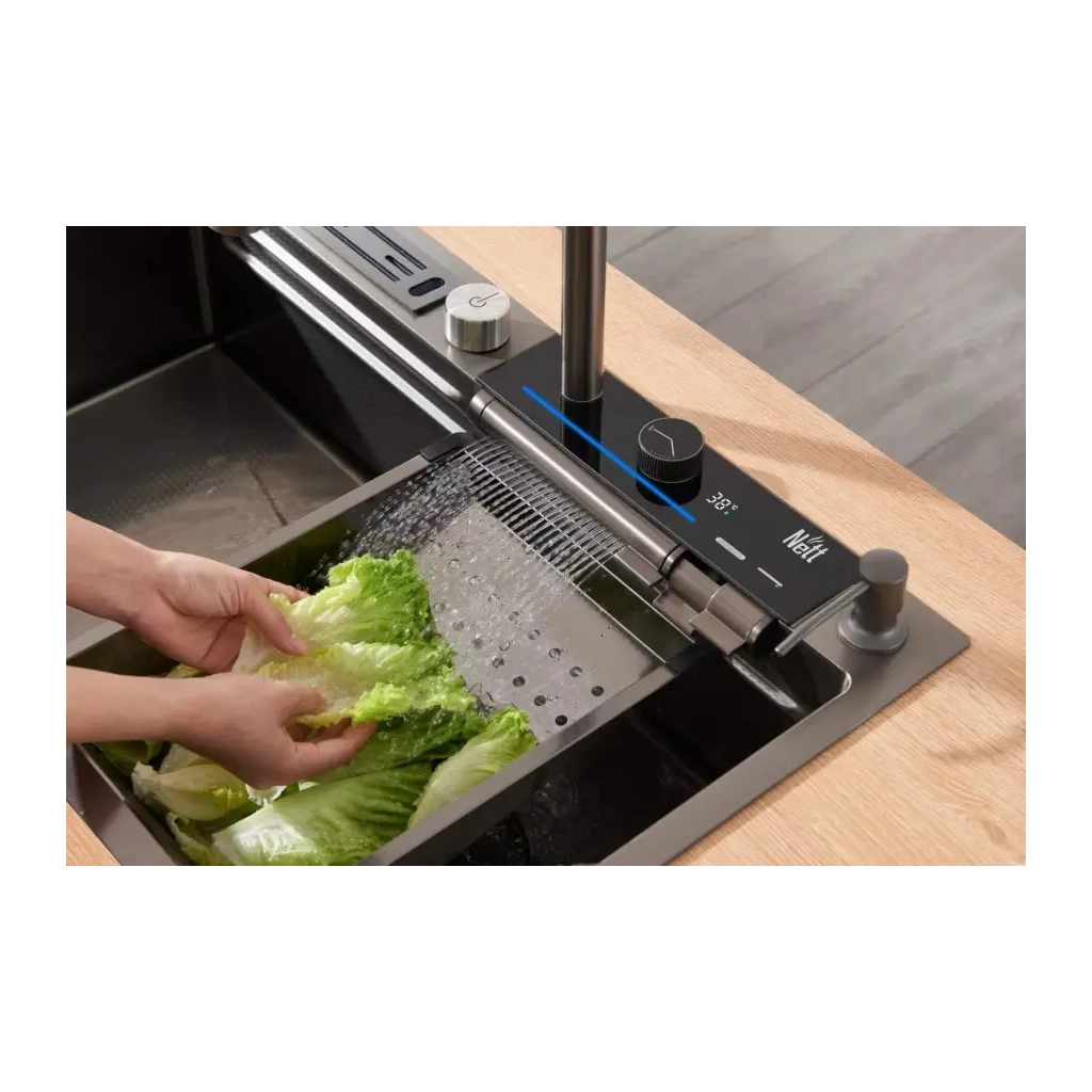 Змішувач Nett OG-38 - зображення 6