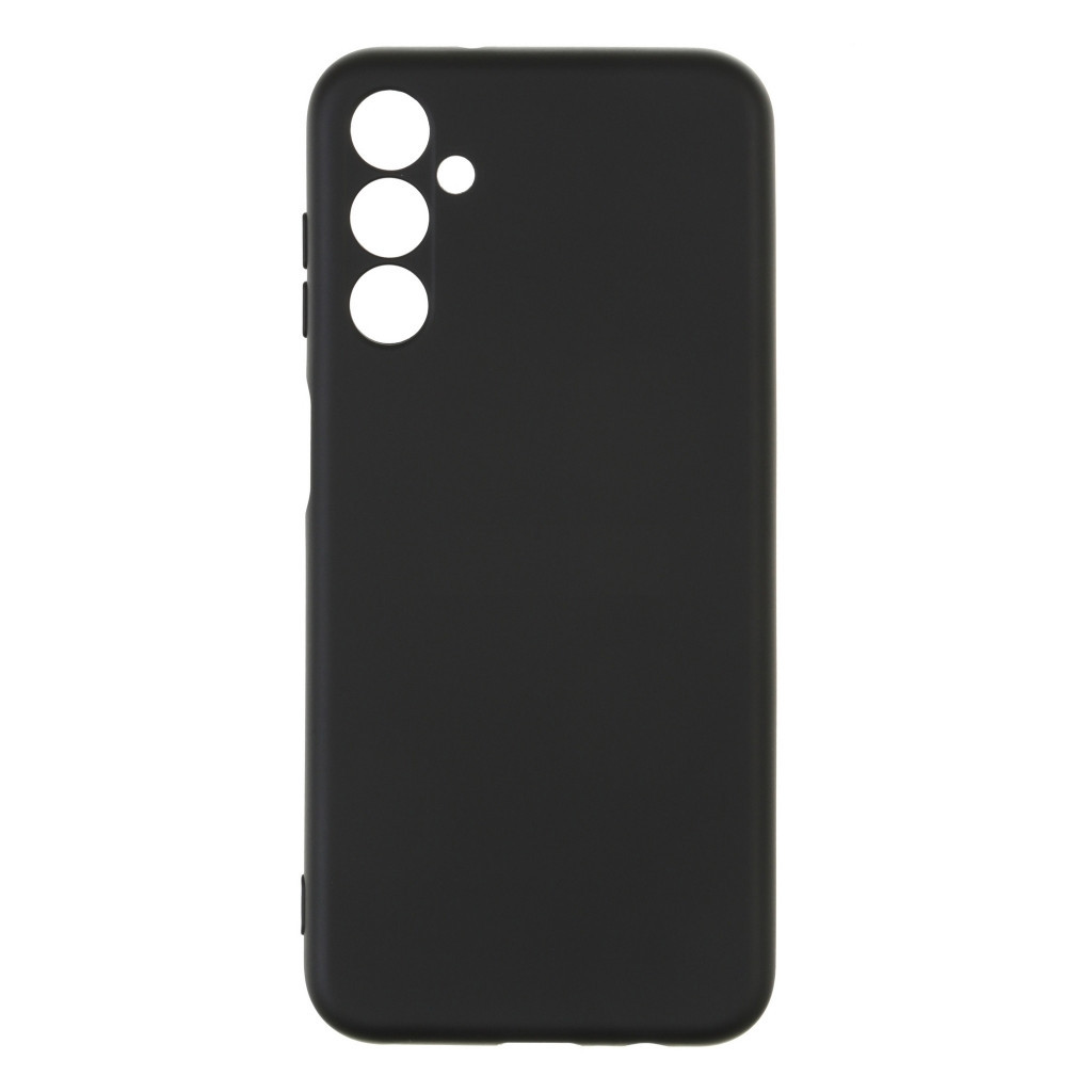 Чохол до мобільного телефона Armorstandart ICON Case Samsung M14 5G (M146) Black (ARM66672) - зображення 1