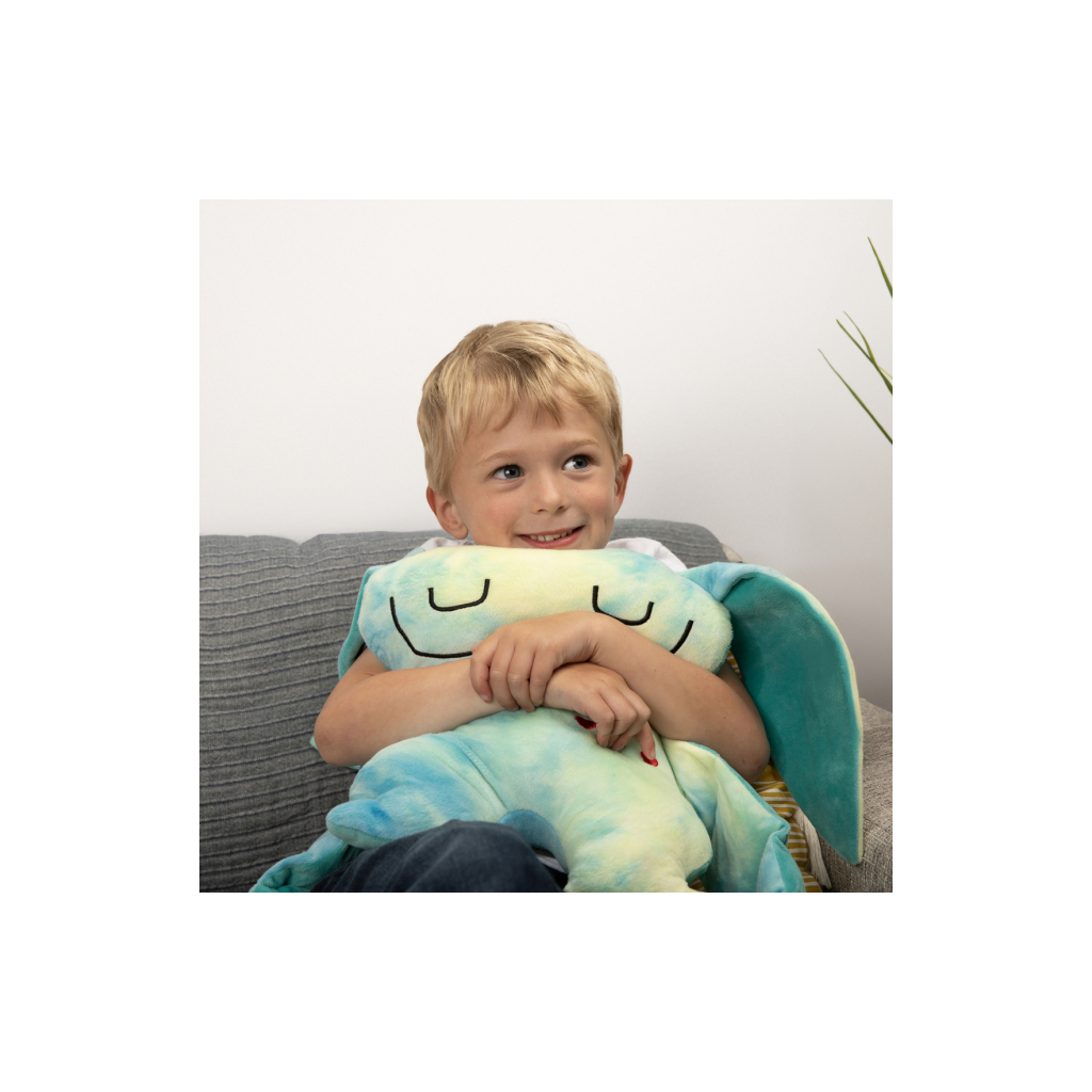 М'яка іграшка Bumpas обіймашка Shloof (15681) - зображення 4