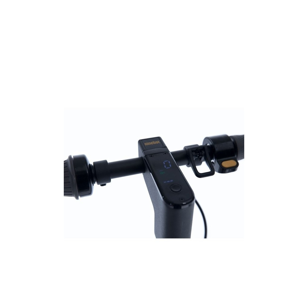 Електросамокат Segway Ninebot MAX G30 (40.30.0000.00) - зображення 8