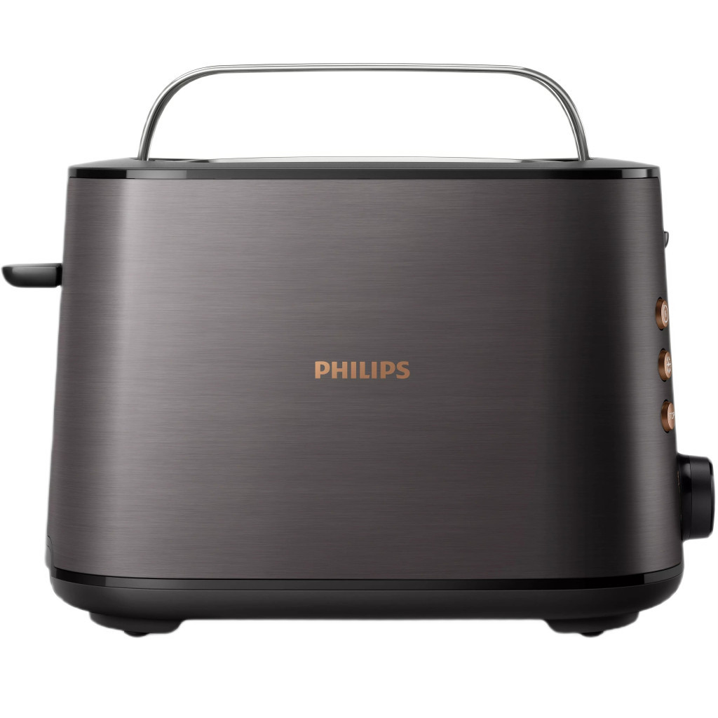 Тостер Philips HD2650/30 - зображення 1
