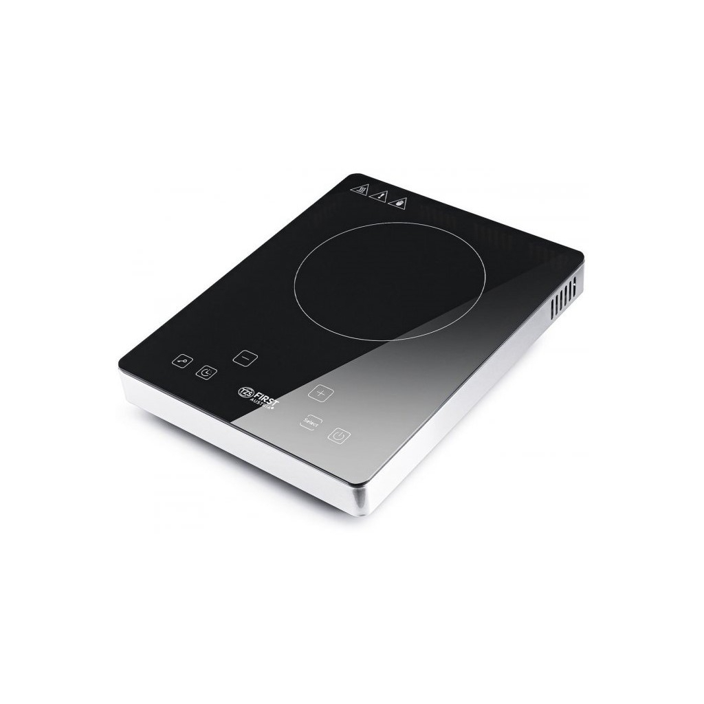 Настільна плита First FA-5096-8 - изображение 2