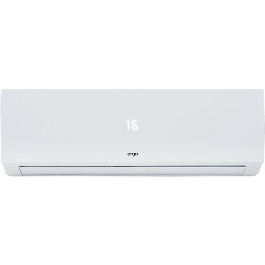 Кондиціонер Ergo ACI 2419 CHW - зображення 1