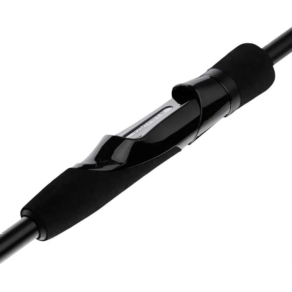 Вудилище Favorite X1 General Light X1.1-832M 2.51m 7-21g Fast (1693.06.83) - зображення 2