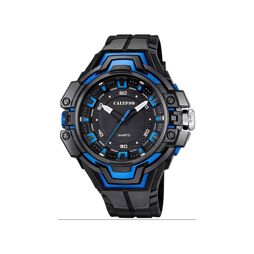 Наручний годинник Calypso K5687/1 - зображення 1