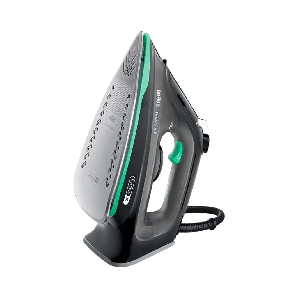 Праска Braun SI 5277 GR (SI5277GR) - зображення 2