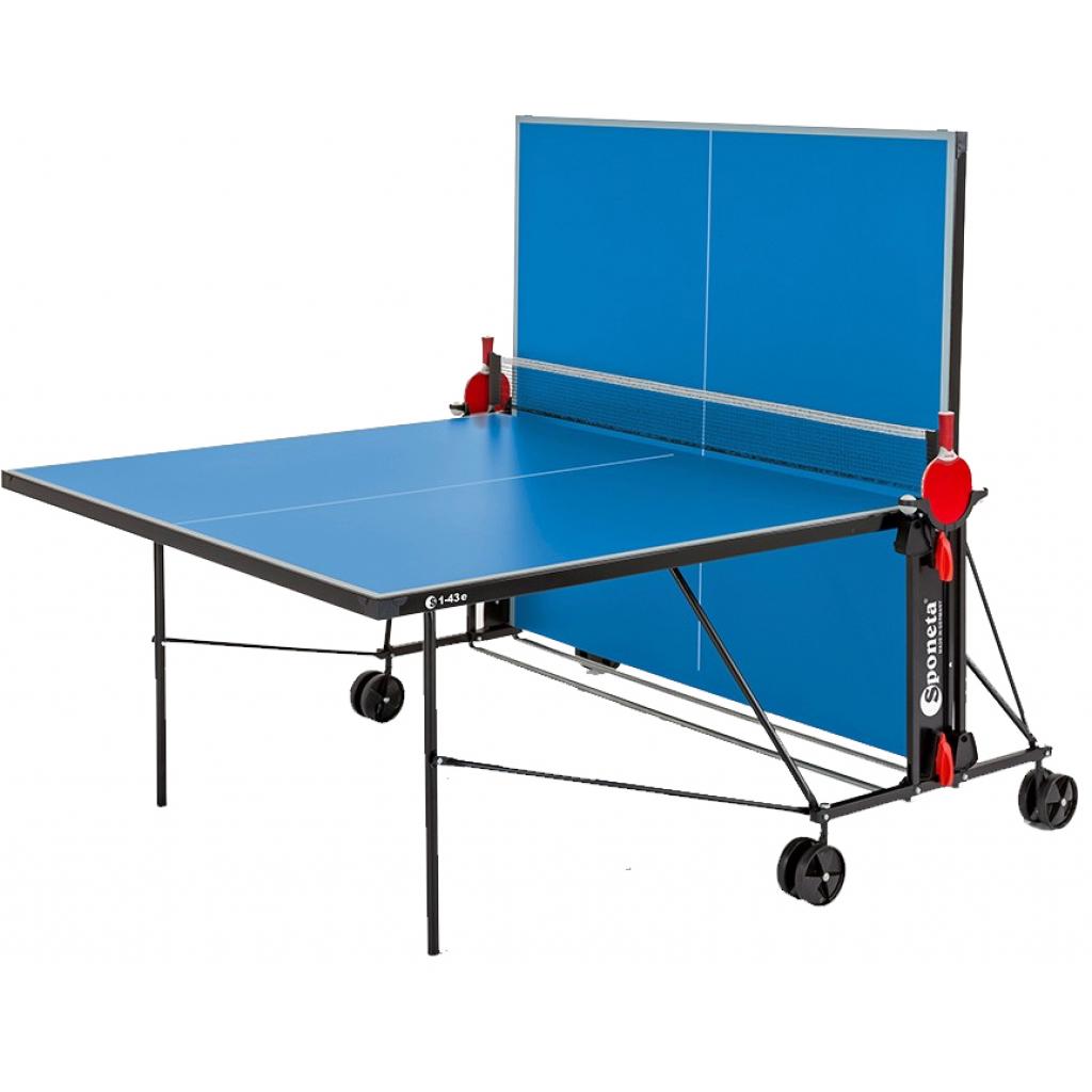 Тенісний стіл Sponeta S1-43e - зображення 2