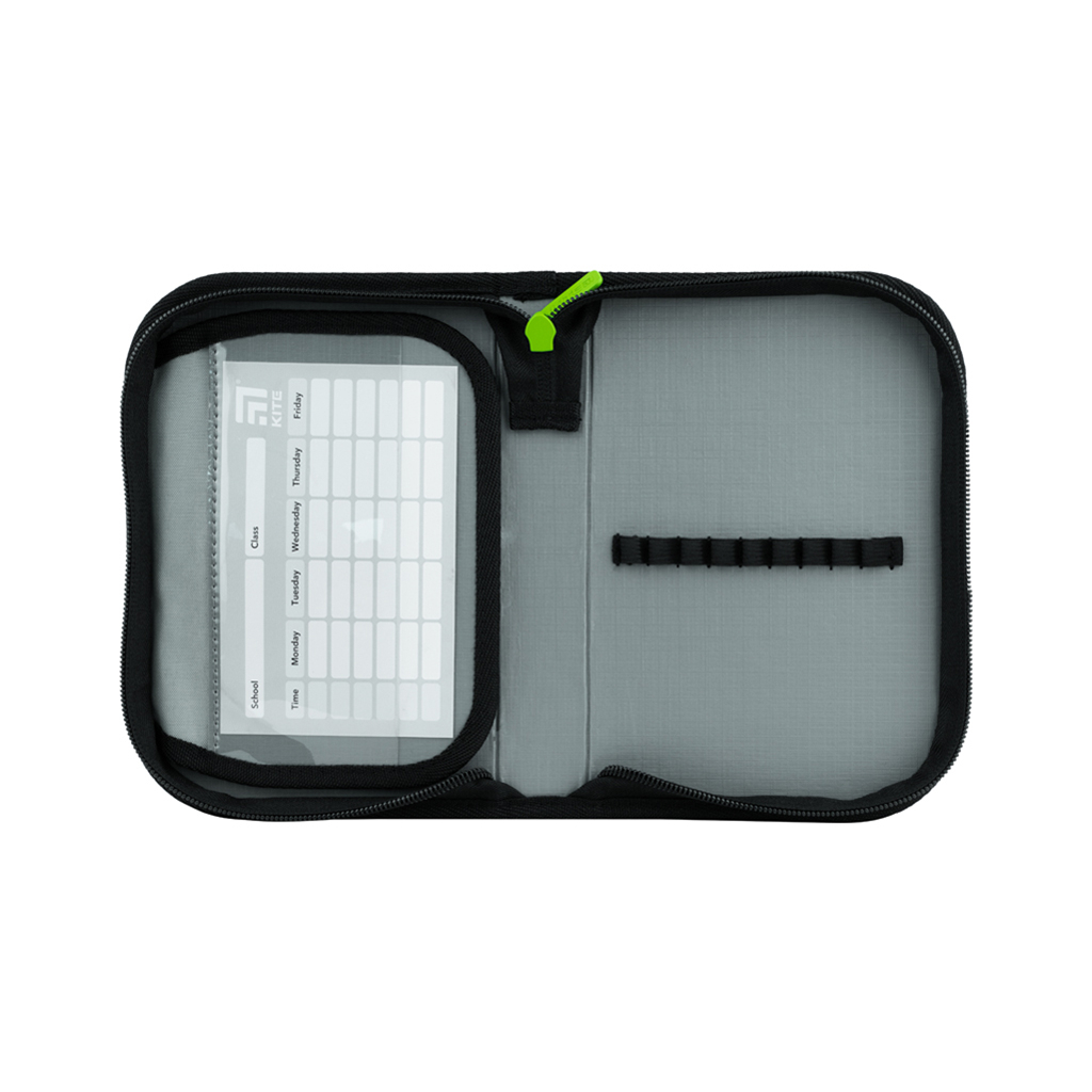 Пенал Kite 621 Champion (K22-621-2) - зображення 3