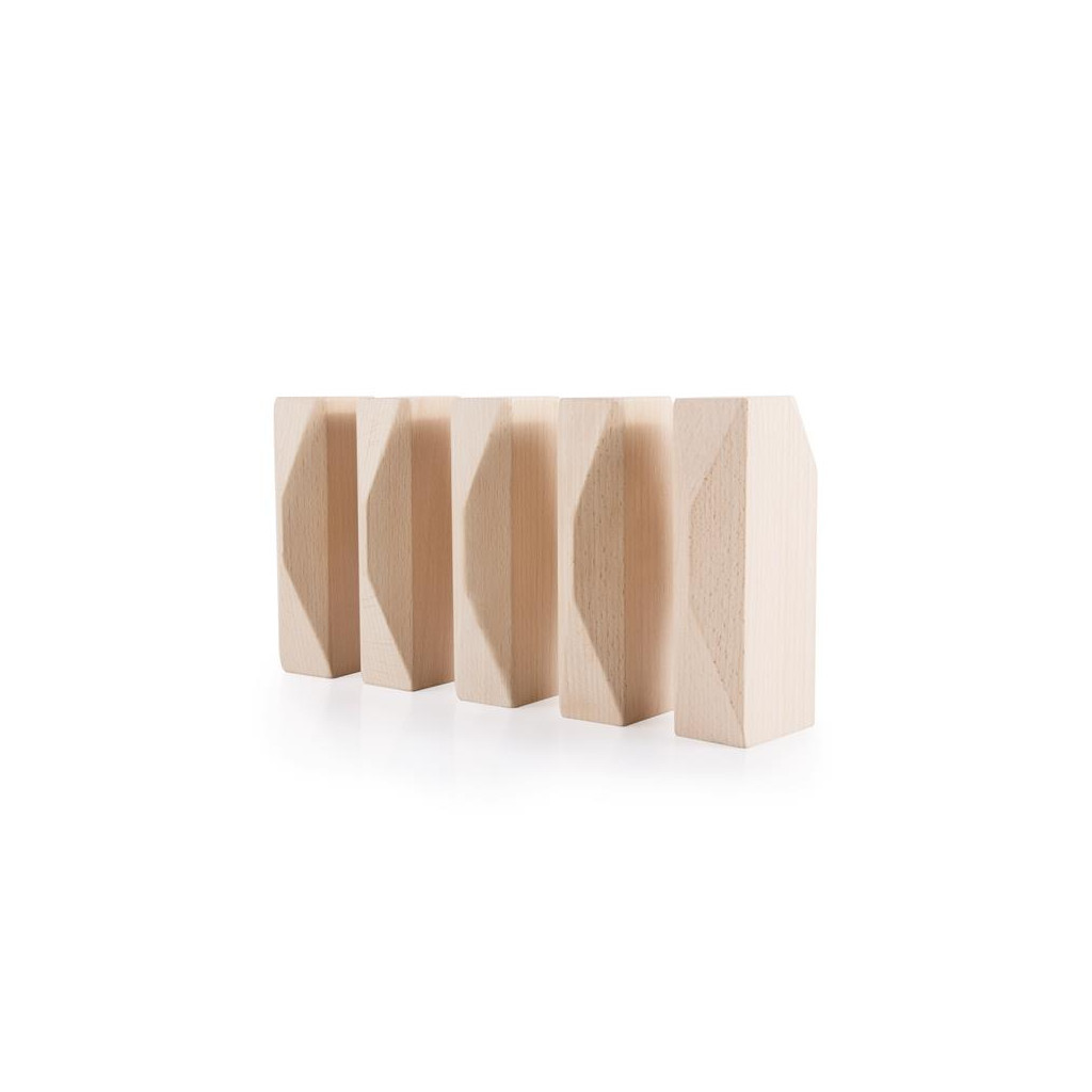 Конструктор Guidecraft Natural Play Стоунхендж (G6772) - зображення 4