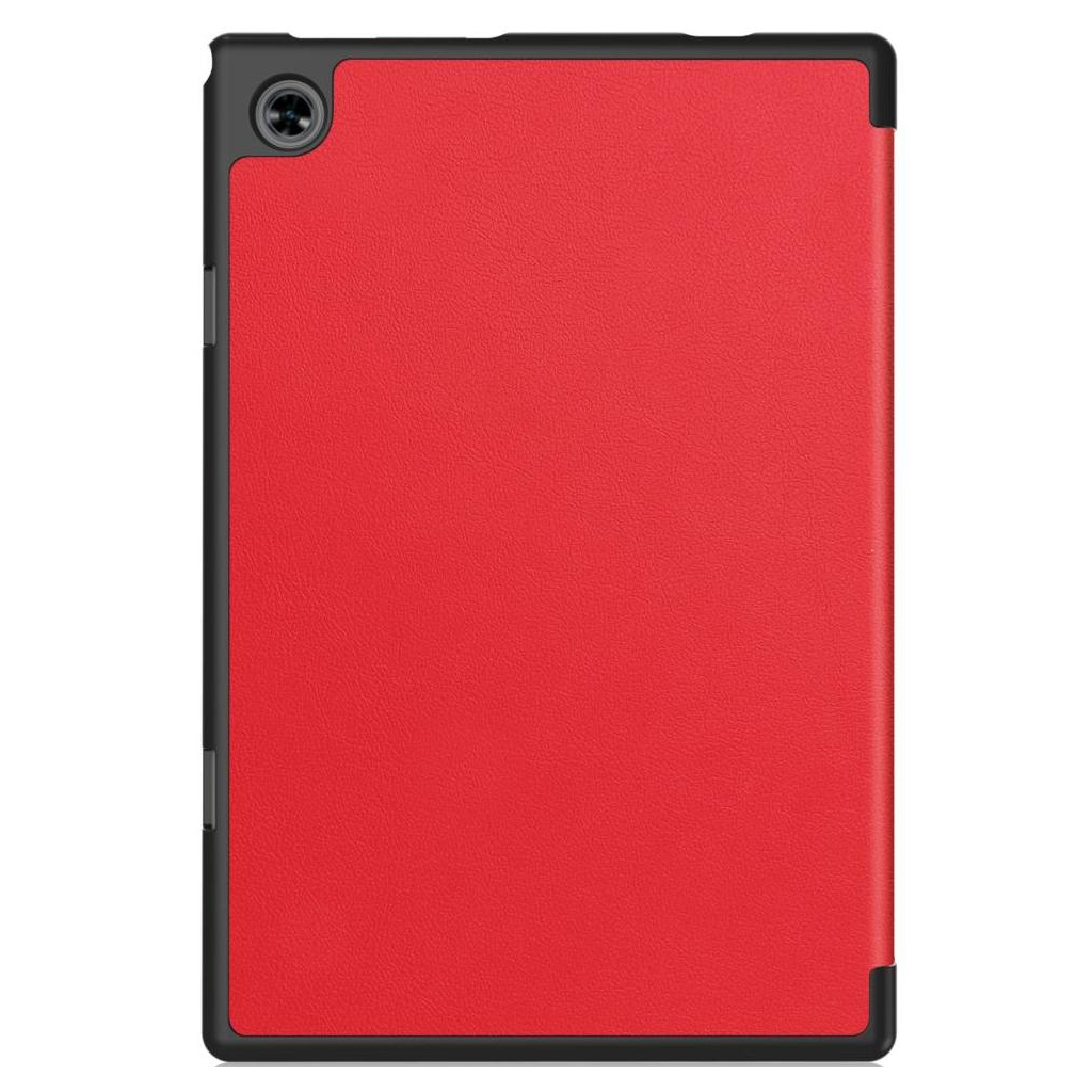 Чохол до планшета BeCover Smart Case Teclast M40 Pro 10.1" Red (709882) - зображення 2