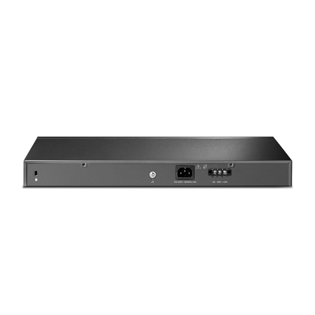 Комутатор мережевий TP-Link DS-P7001-04 - зображення 2