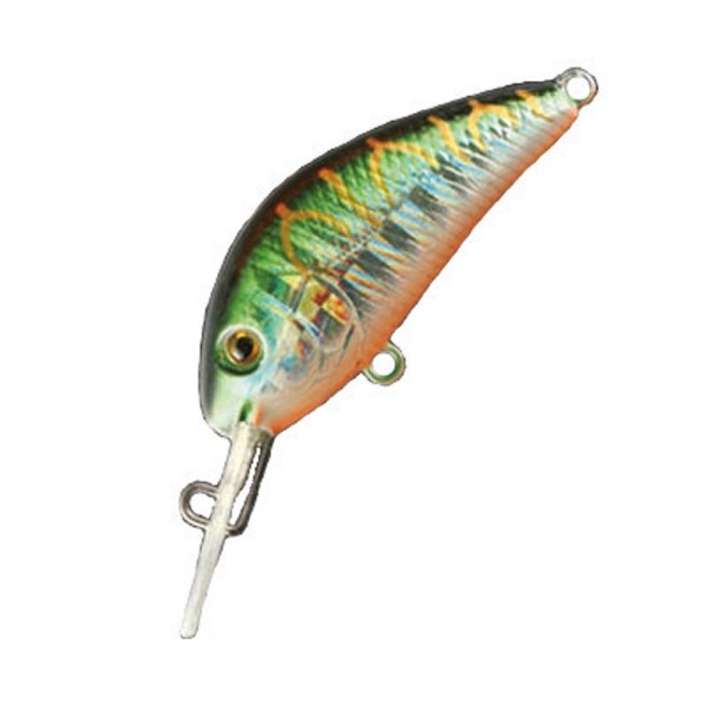 Воблер Nomura Okaido Crank 40мм (NM50604604) - зображення 1