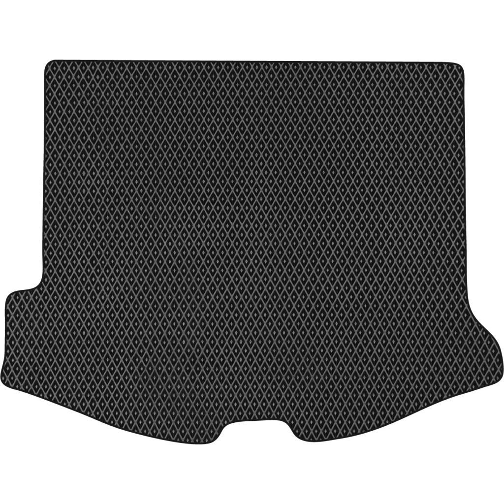 Килимок в багажник EVAtech Volvo V60 2010-2017 1 покоління Combi (VV1584B1RBB) - зображення 1