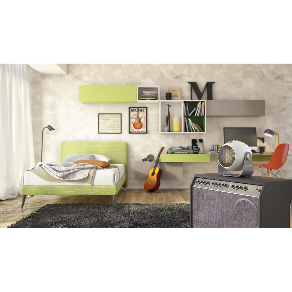 Обігрівач Olimpia Splendid CALDODESIGN (99447) - зображення 5