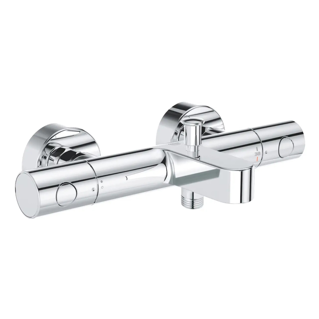 Змішувач Grohe QuickFix Precision Get (34774000) - изображение 1