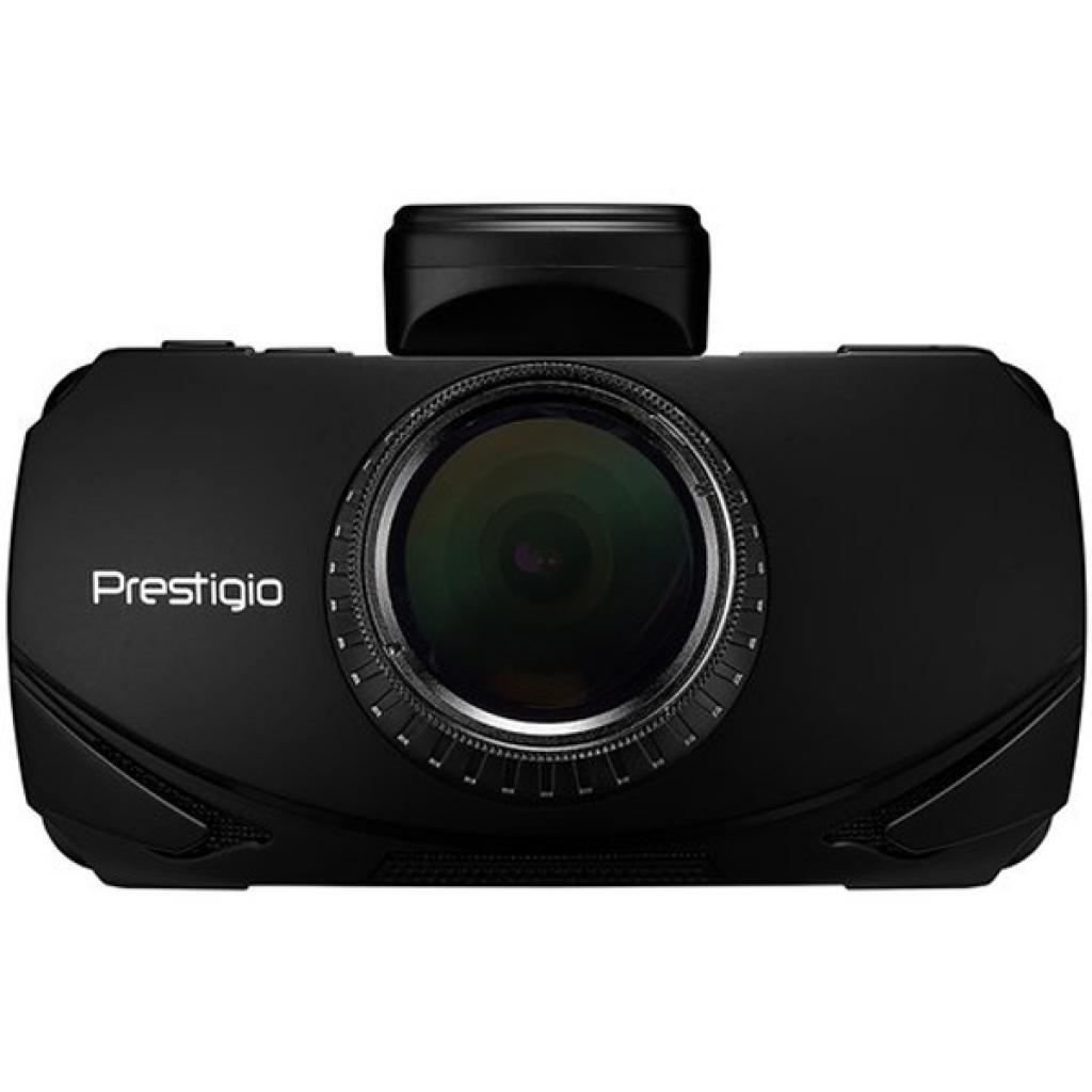 Відеореєстратор Prestigio RoadRunner 600GPSDL (PCDVRR600GPSDL) - зображення 4
