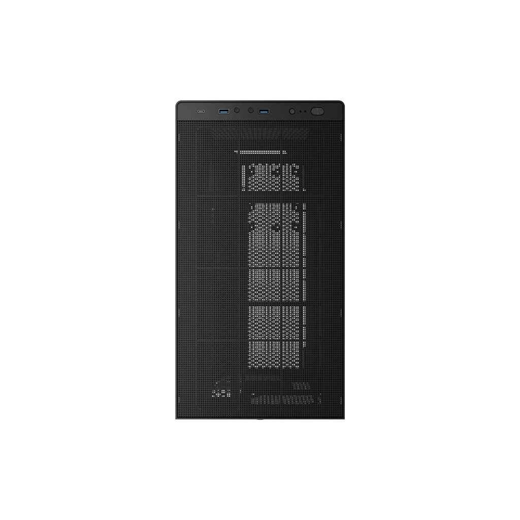 Корпус AeroCool Stormfront Mini-G-BK-v1 Black (ACCM-ES10003.11) - зображення 3