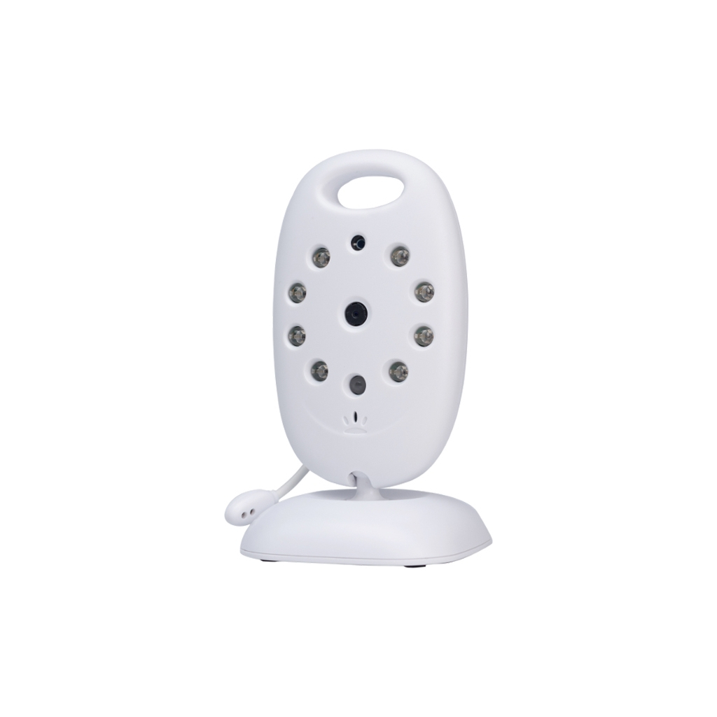 Відеоняня Piccologufo ZV16 з екраном 2.0' (Гр8698) - изображение 5