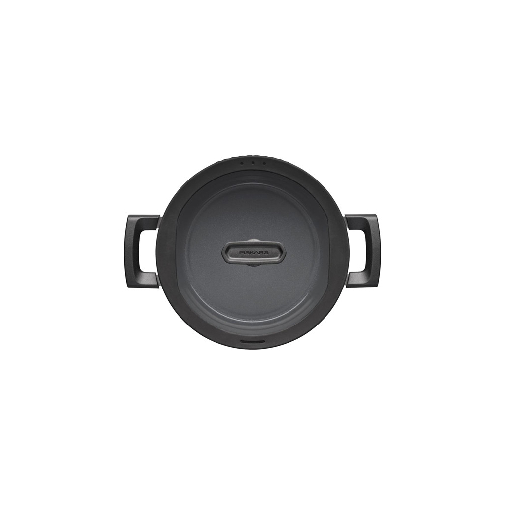 Каструля Fiskars Hard Face 3,5 л (1075526) - зображення 3