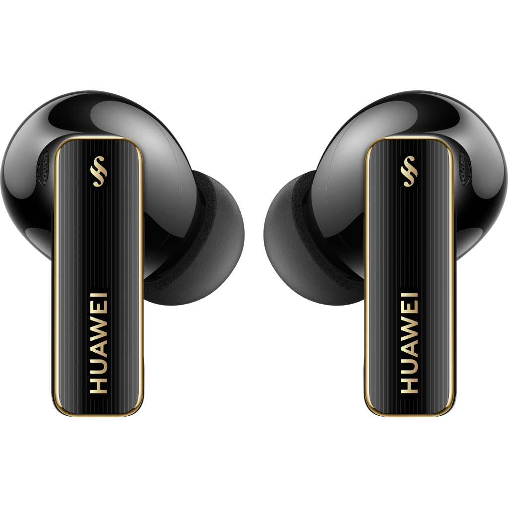 Навушники Huawei Freebuds Pro 4 Black (55037962) - зображення 7