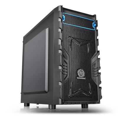 Корпус ThermalTake Versa H13 (CA-1D3-00S1NN-00) - зображення 1