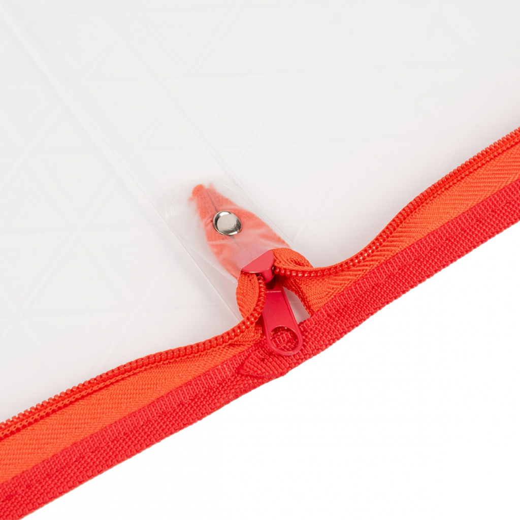 Папка для зошитів Yes FC Race legend з органайзером (492072) - изображение 6