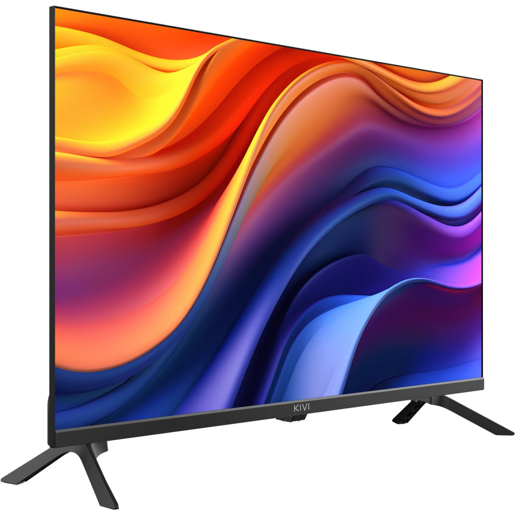Телевізор Kivi 32H800KB - зображення 2