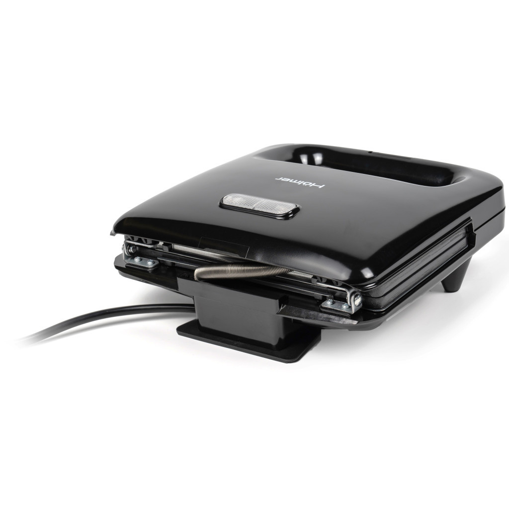 Сендвічниця Hölmer HCG-134SM - зображення 3