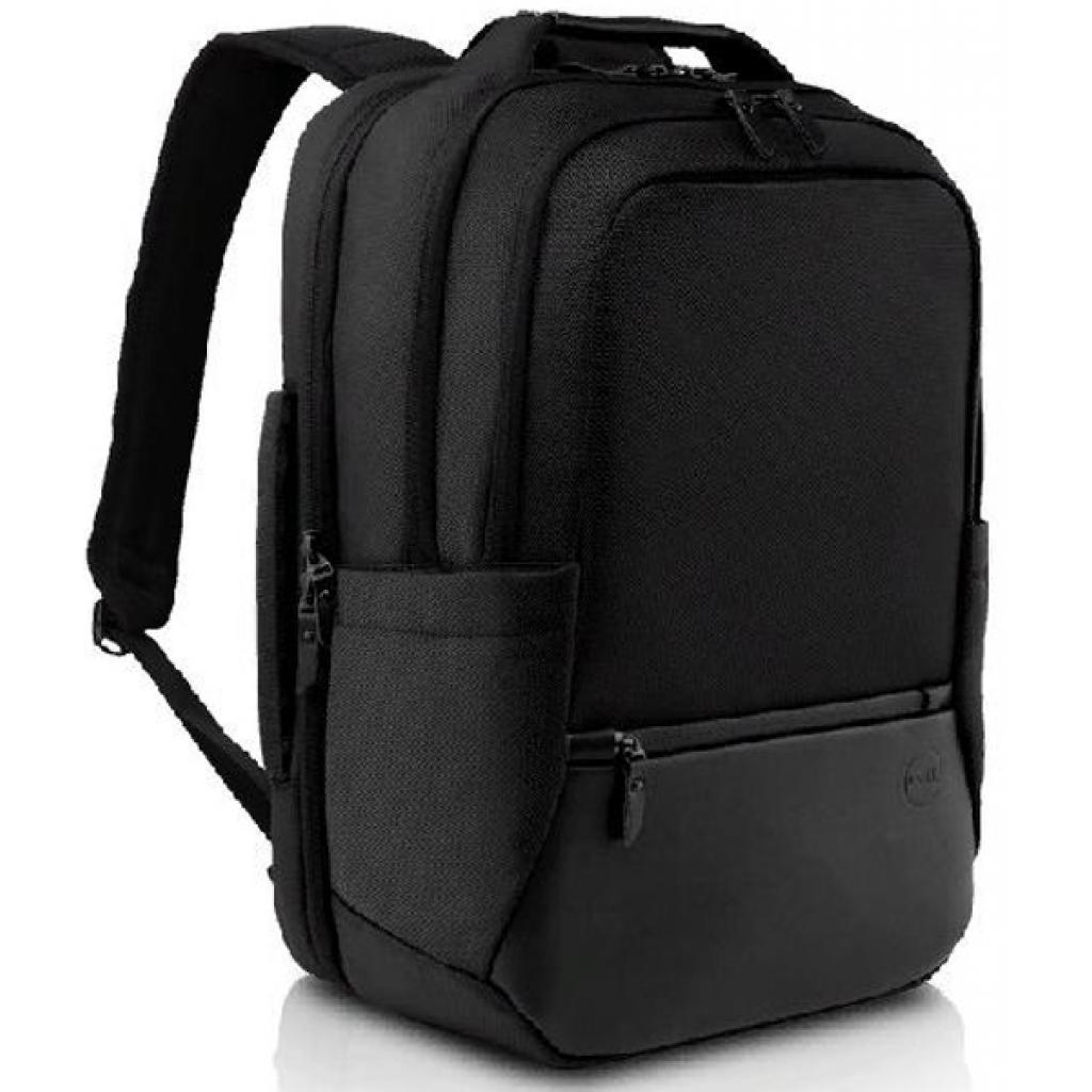 Рюкзак для ноутбука Dell 15.6" Premier Backpack PE1520P (460-BCQK) - зображення 5