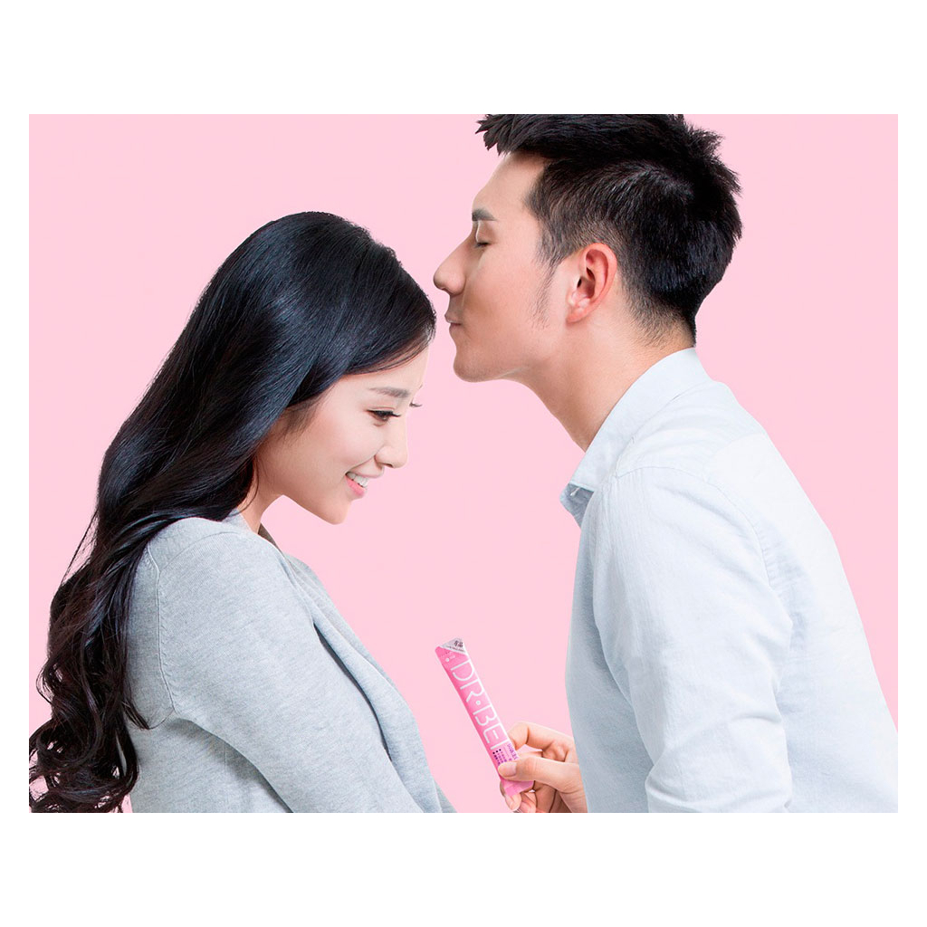 Ополіскувач для порожнини рота Xiaomi Doctor B 20 x 12 мл (Ф02180) - зображення 7