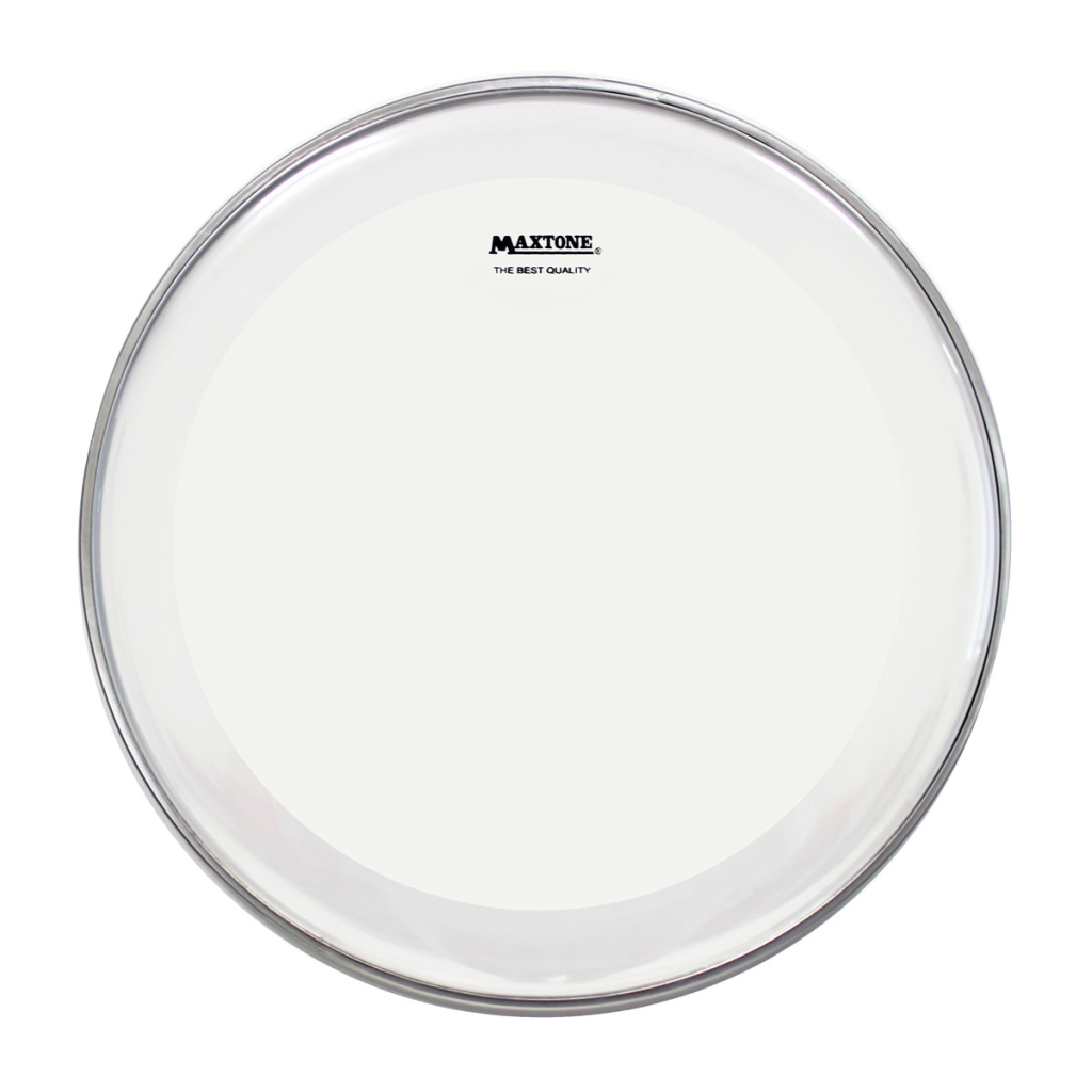 Пластик для барабана Maxtone DHOC-16C/1 - изображение 1