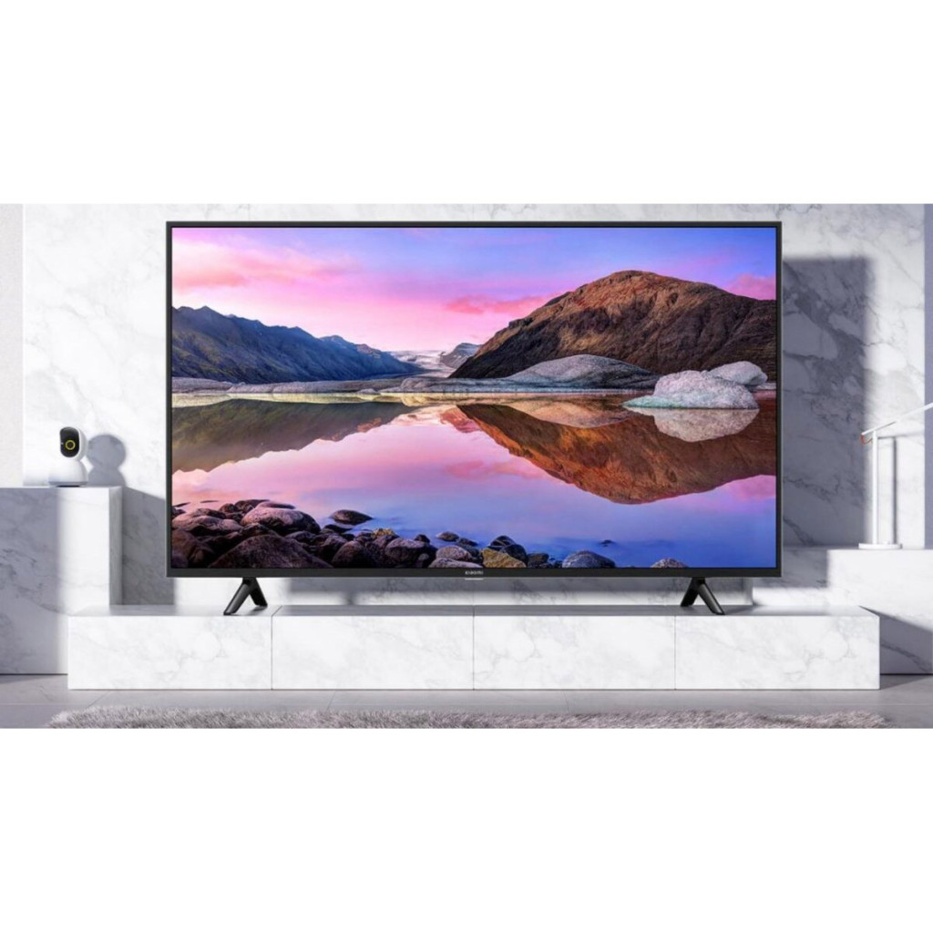 Телевізор Xiaomi TV P1E 32 - зображення 8
