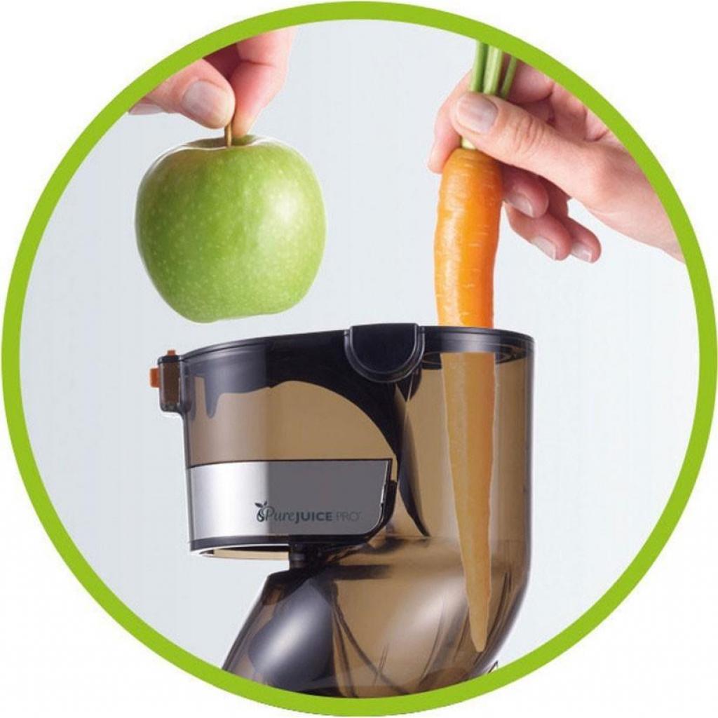 Соковижималка Kenwood JMP 800 SI (JMP800SI) - зображення 6