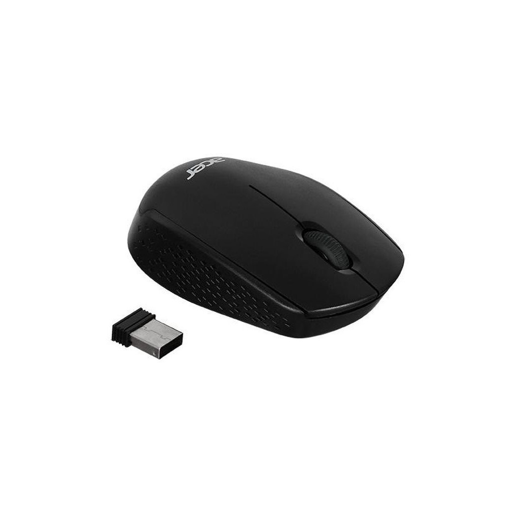 Мишка Acer OMR020 Wireless Black (ZL.MCEEE.006) - зображення 6