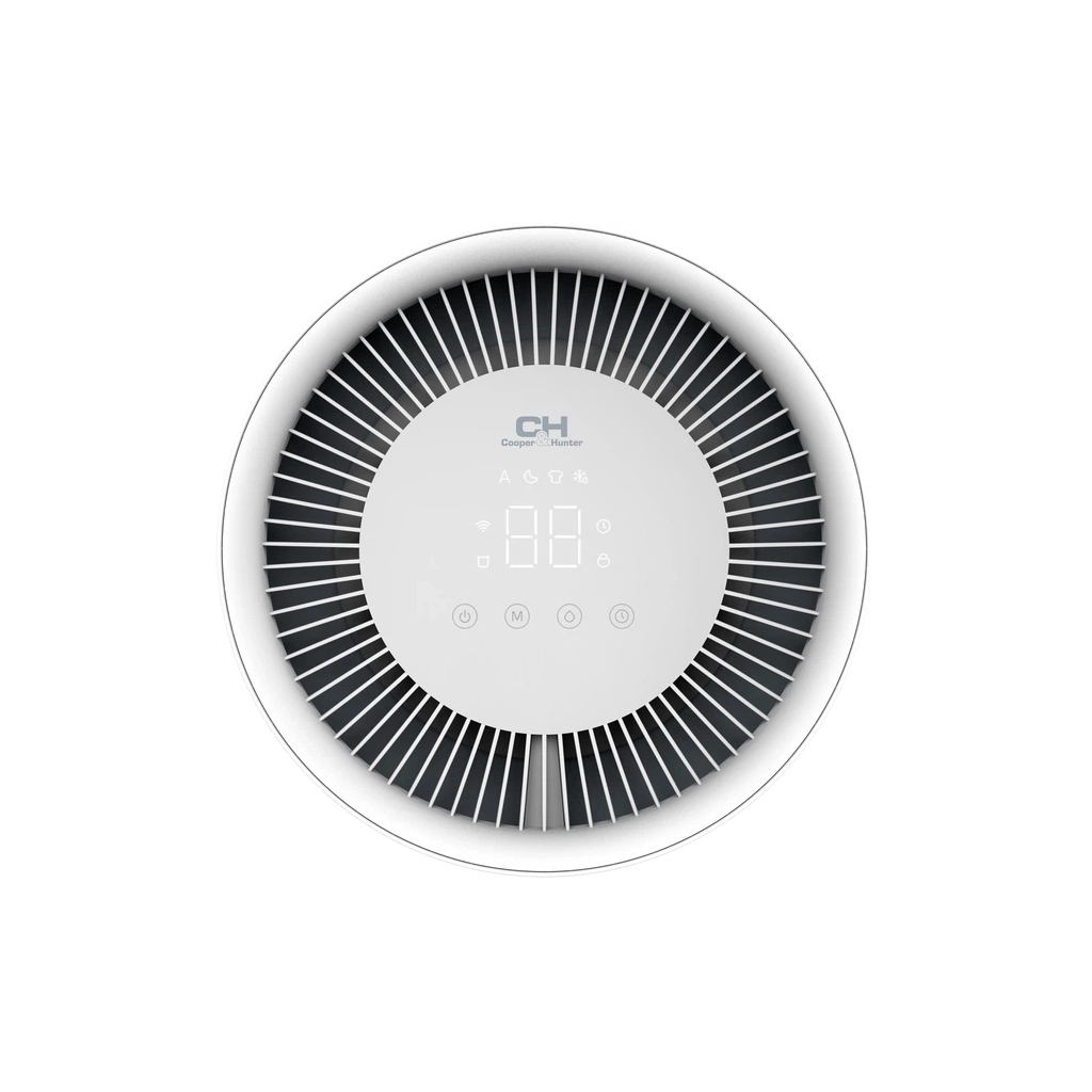Осушувач повітря Cooper&Hunter CH-D008WDC-16LDWF - picture 2