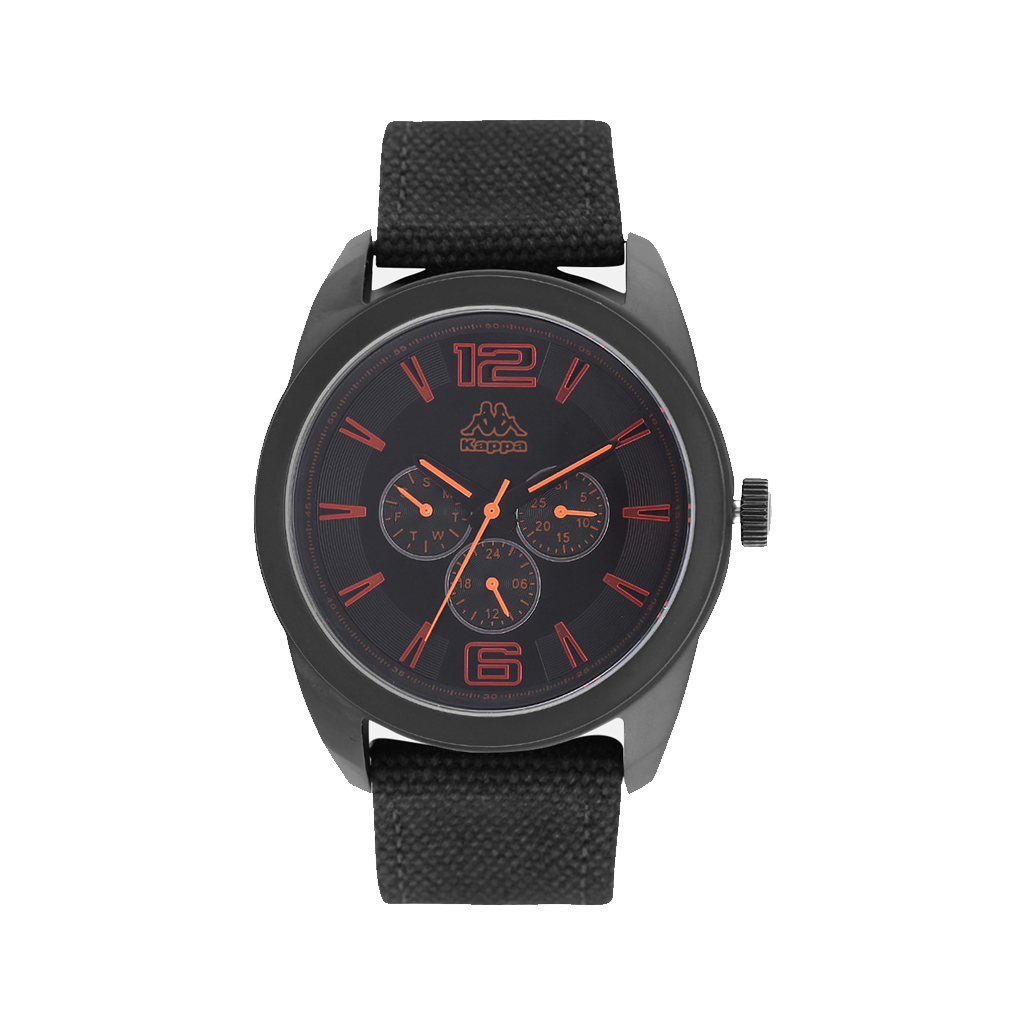 Наручний годинник Kappa KP-1404M-A - зображення 1