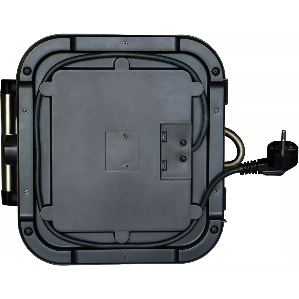 Вафельниця Sam Cook PSC-130/B - изображение 3