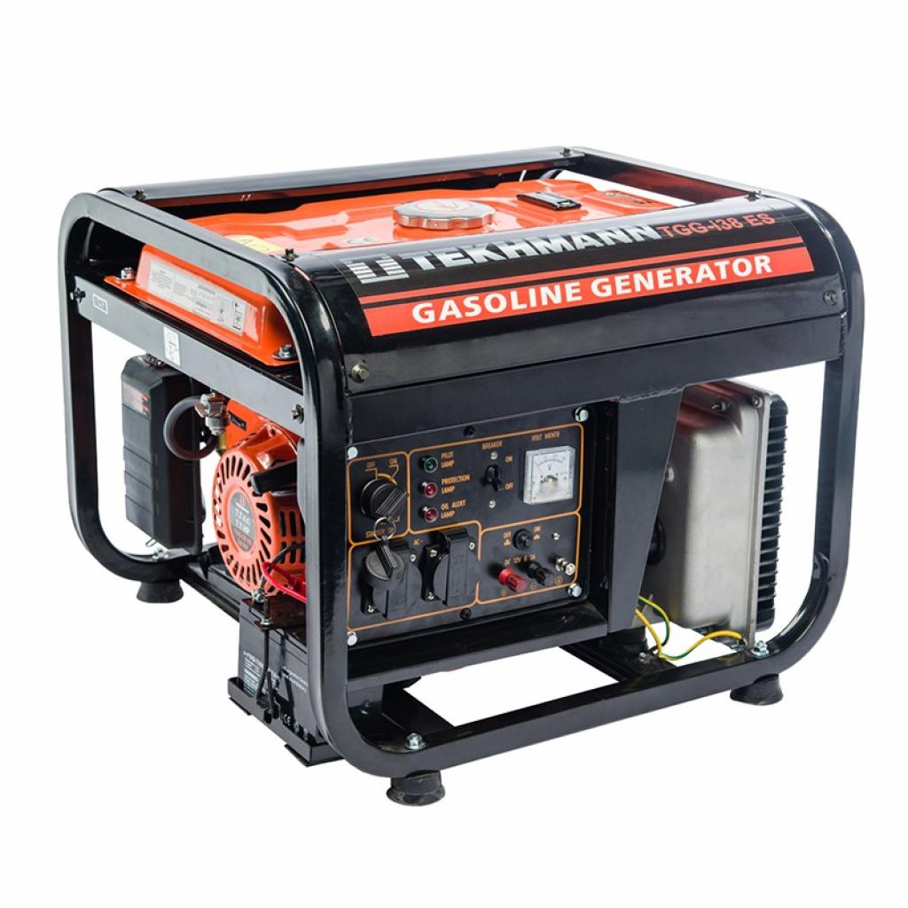 Генератор Tekhmann TGG-i38 ES (844112) - зображення 1