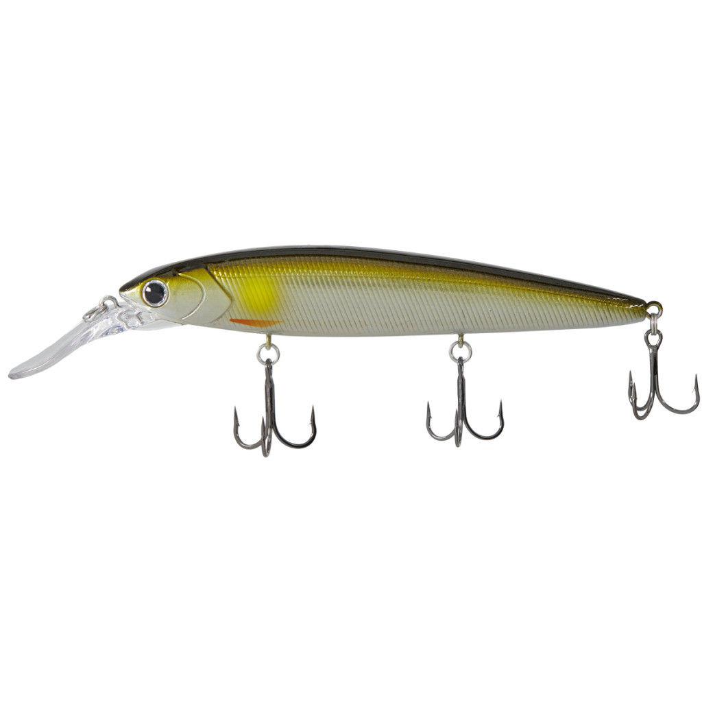 Воблер Nories Tadamaki 132SP 132mm 22.4g 029 (3.0m) (1812.04.47) - зображення 1