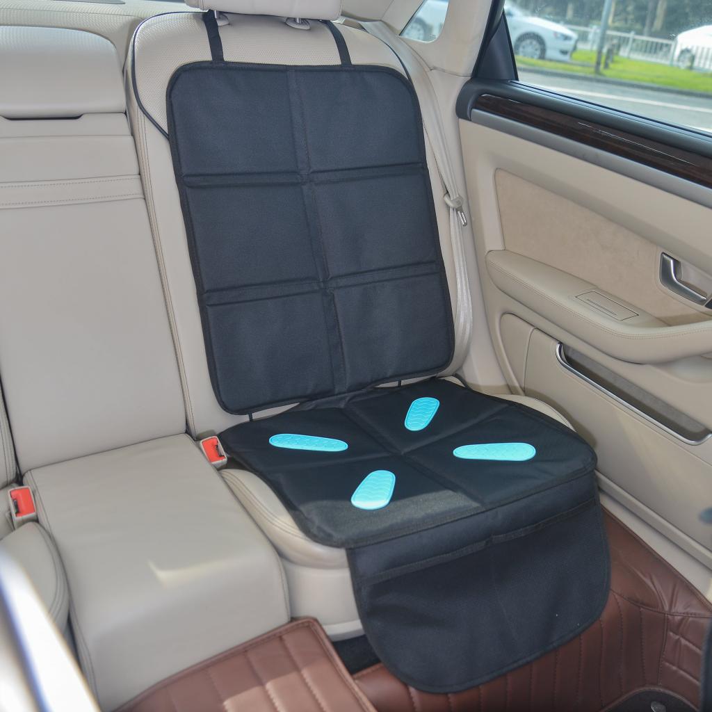 Захисний килимок Bugs Gel для автомобільного сидіння (6901319002041) - зображення 4