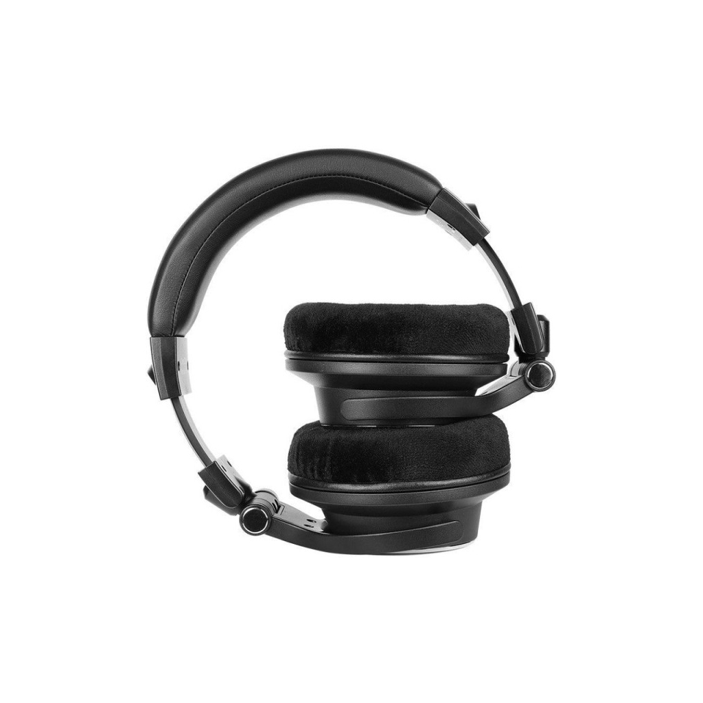 Навушники OneOdio Monitor 80 3,5мм/6,35мм Black (Monitor 80 Black) - зображення 4