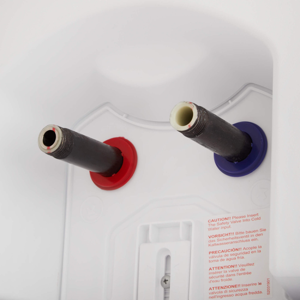 Бойлер Eleyus WHQ35M - зображення 8